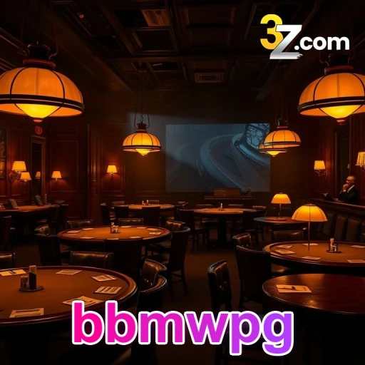 bbmwpg Pagamentos rápidos