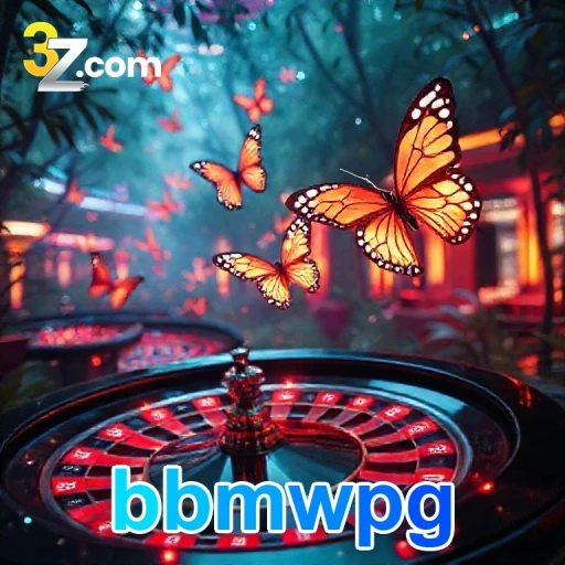 bbmwpg Jogos de caça-níqueis